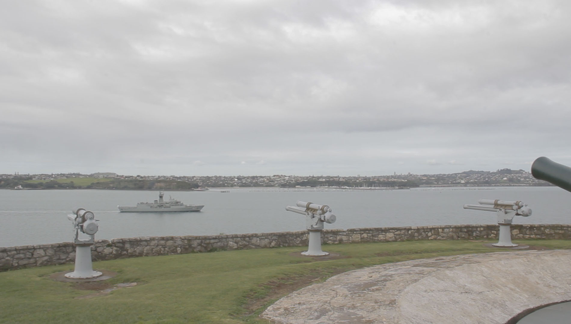 HMAS Perth
